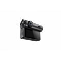 1080P 3 channel dash cam with WIFI GPS